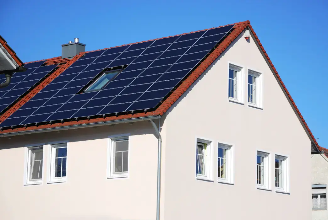 Waarom zonnepanelen installeren?