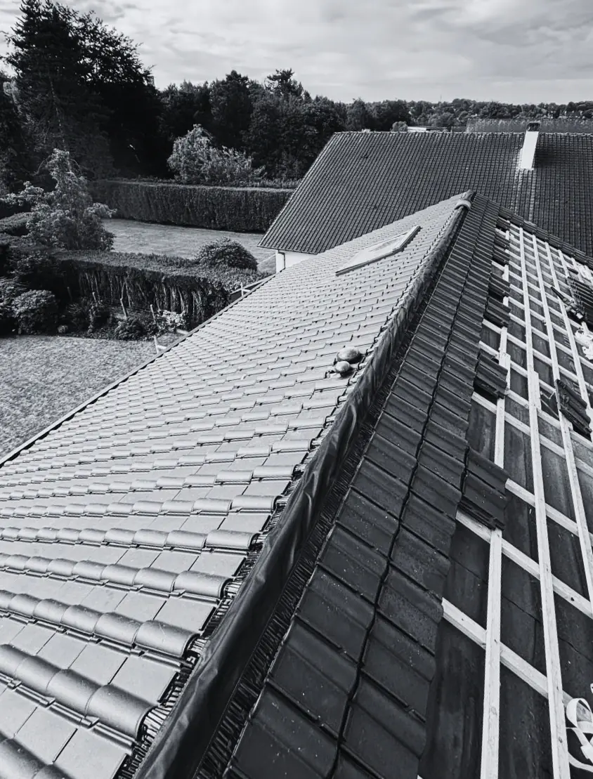 Brumas – Algemene Dakwerken