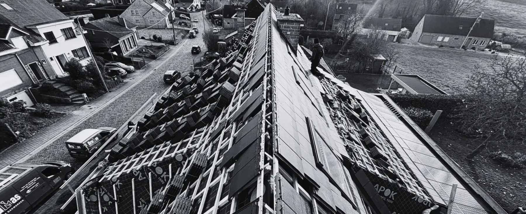 Contacteer ons Contacteer ons