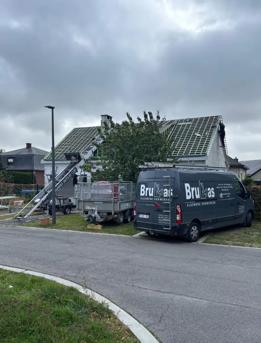 Contacteer ons Contacteer ons